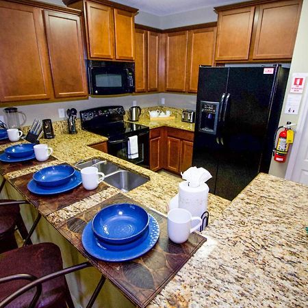 Tuscany At Westside Luxury 5 Bed, 4 Bath Villa Near Disney Kissimmee Exterior photo