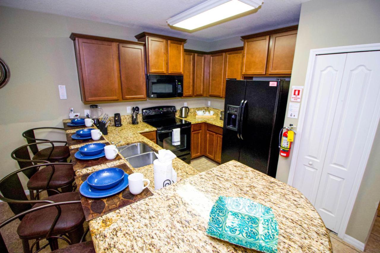 Tuscany At Westside Luxury 5 Bed, 4 Bath Villa Near Disney Kissimmee Exterior photo