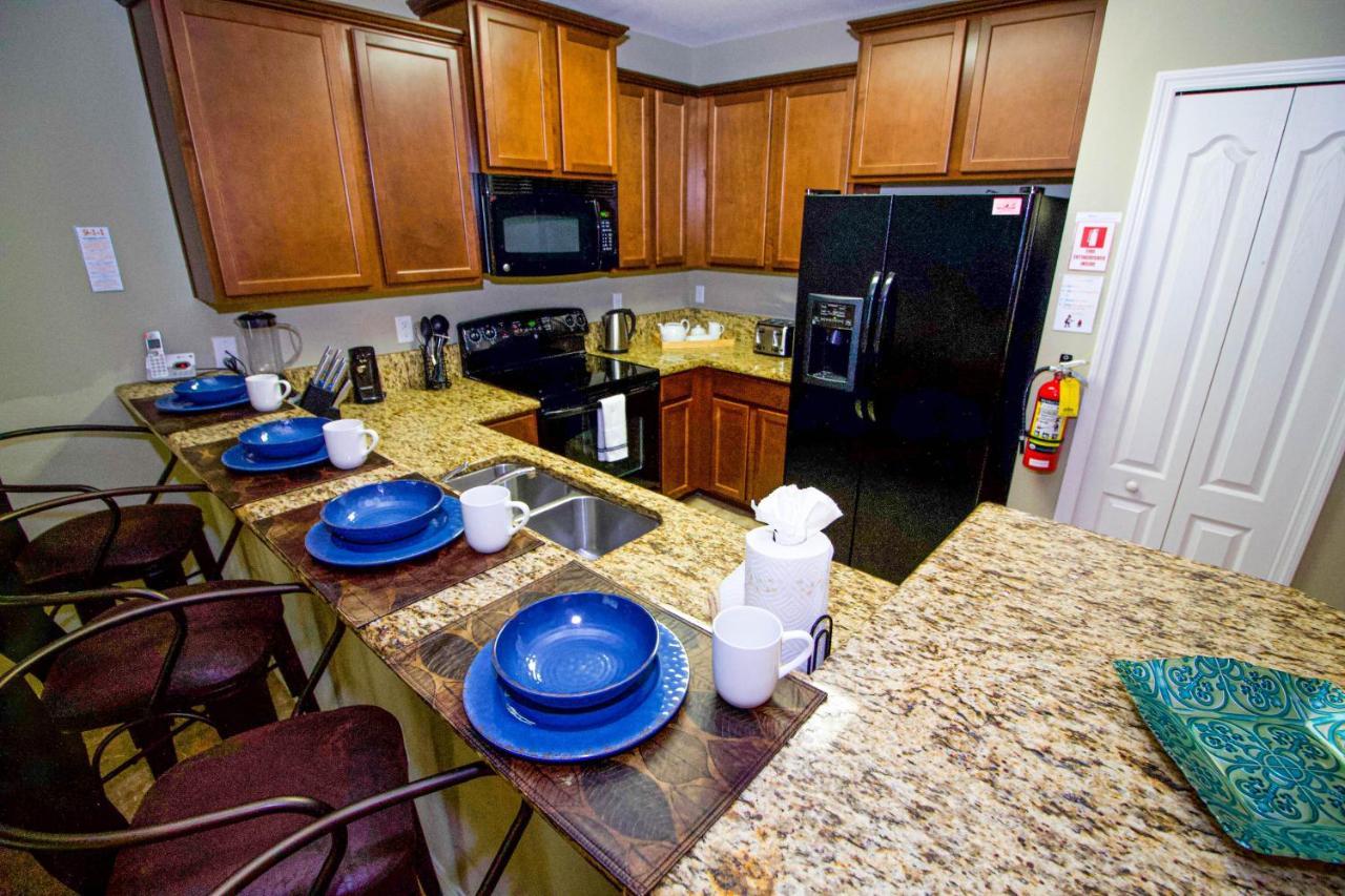 Tuscany At Westside Luxury 5 Bed, 4 Bath Villa Near Disney Kissimmee Exterior photo